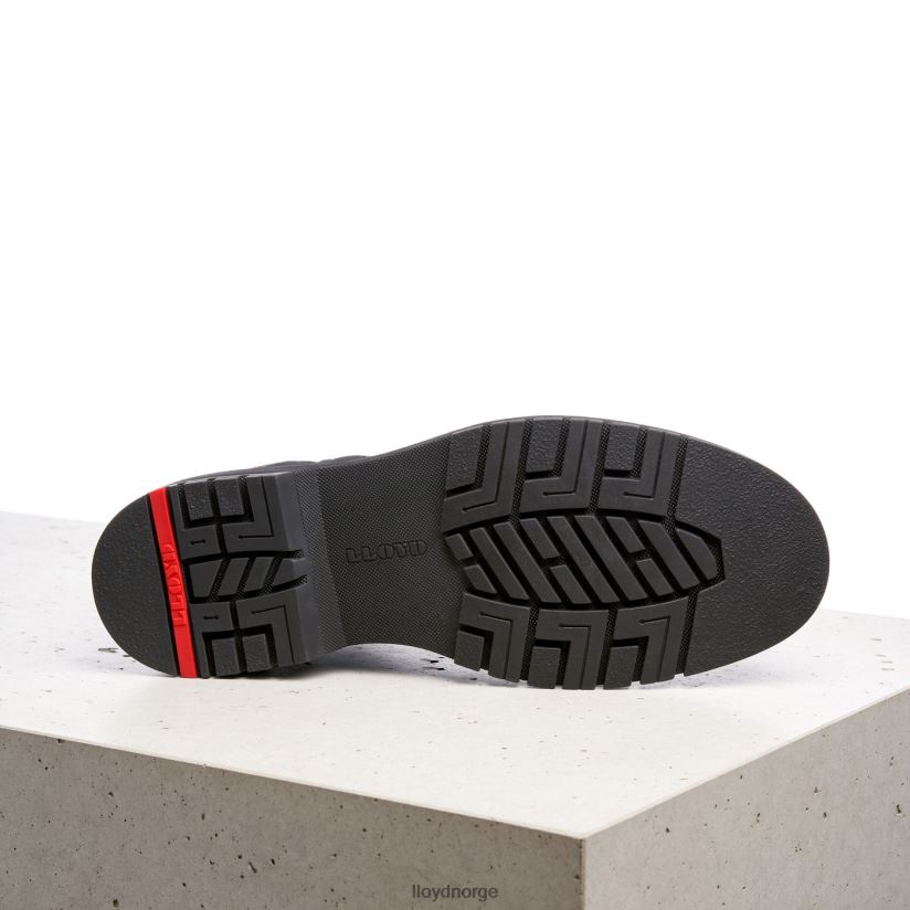 LLOYD holden menn sko brun 4X82ZP557