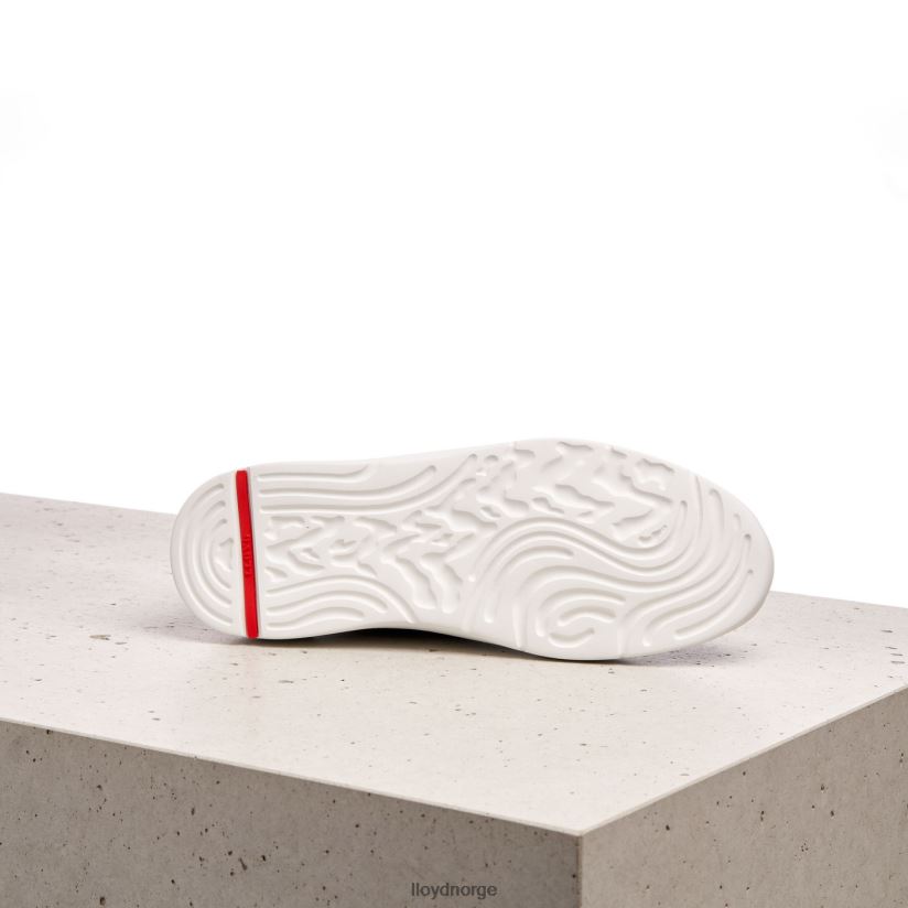 LLOYD høykvalitets joggesko kvinner sko blå 4X82ZP1352