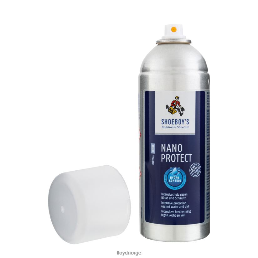LLOYD impregnator nano protect spray menn stell og utstyr kombinert 4X82ZP737
