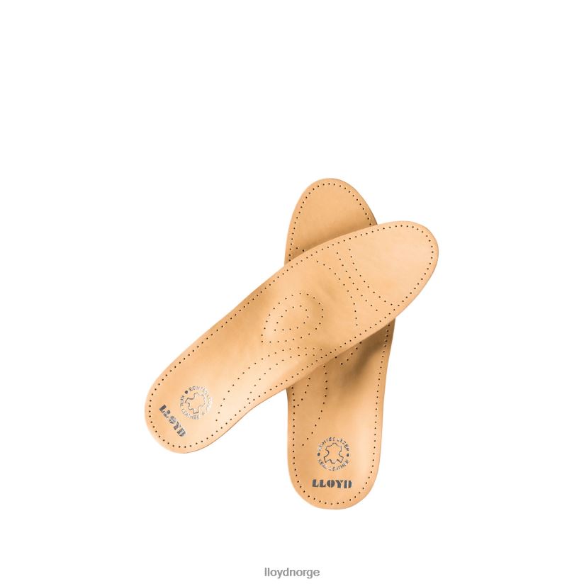 LLOYD innersåler eksklusive menn stell og utstyr kombinert 4X82ZP740