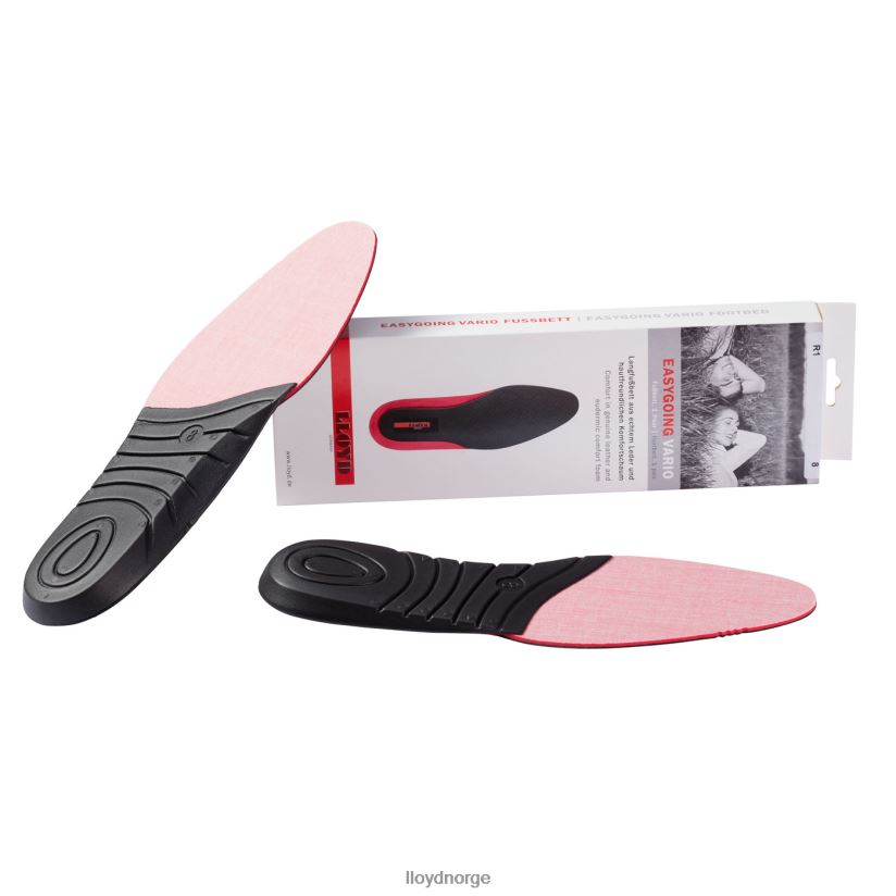 LLOYD innersåler lett å bruke menn stell og utstyr kombinert 4X82ZP753