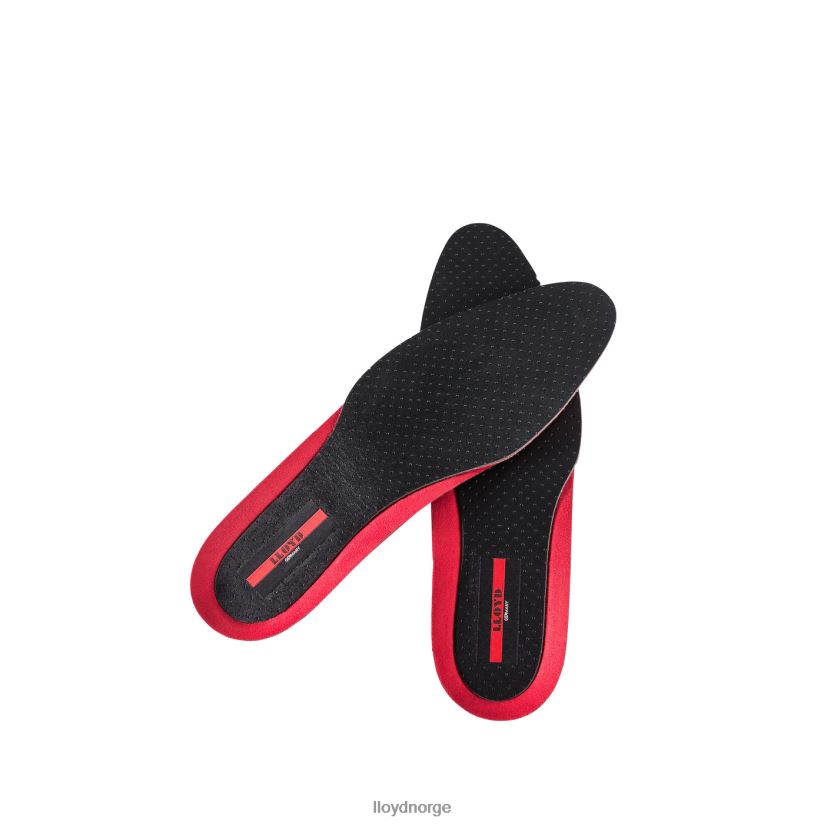 LLOYD innersåler lett å bruke menn stell og utstyr kombinert 4X82ZP753