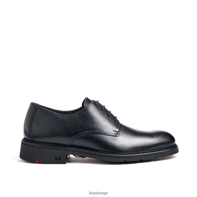 LLOYD jason menn sko svart 4X82ZP143