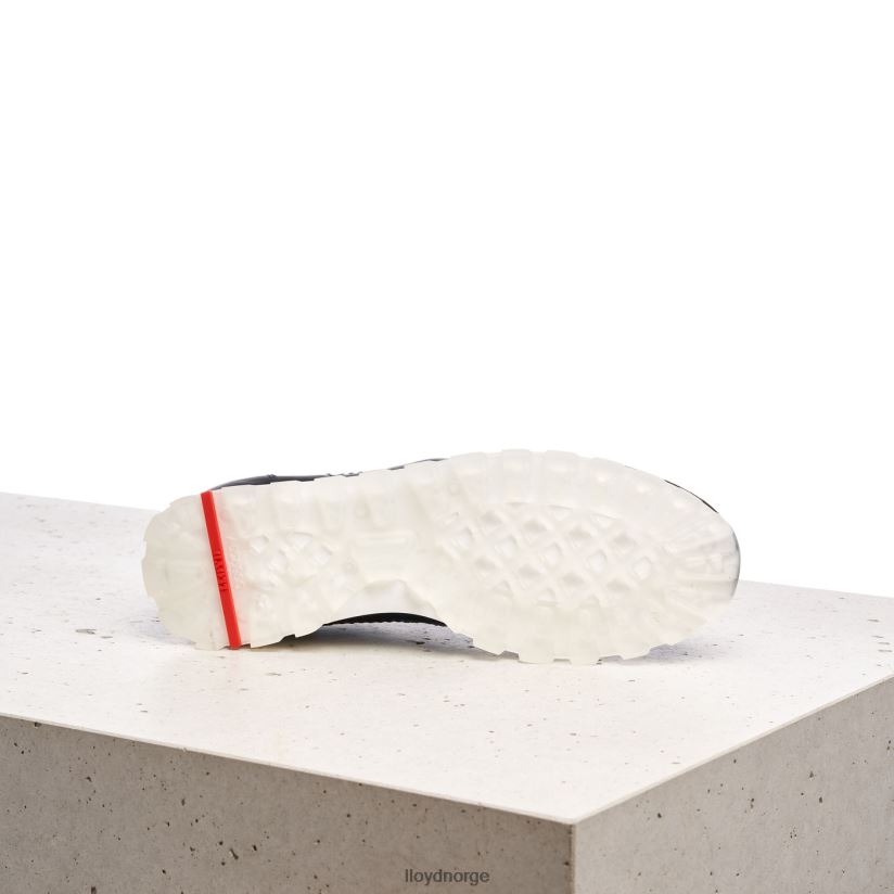 LLOYD joggesko i saueskinn kvinner sko kombinert 4X82ZP821