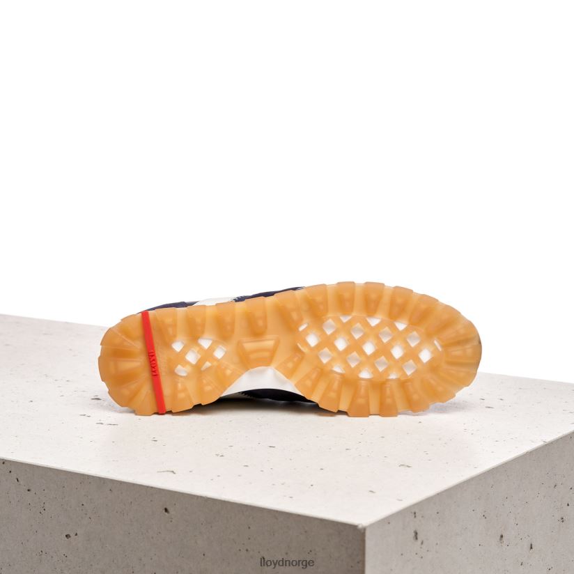 LLOYD joggesko kvinner sko blå 4X82ZP799