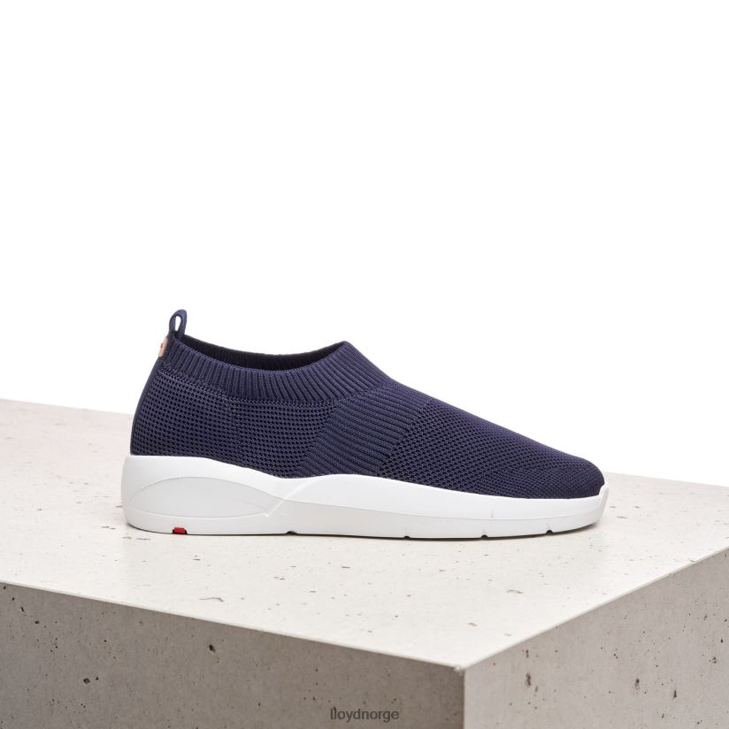 LLOYD joggesko kvinner sko blå 4X82ZP852