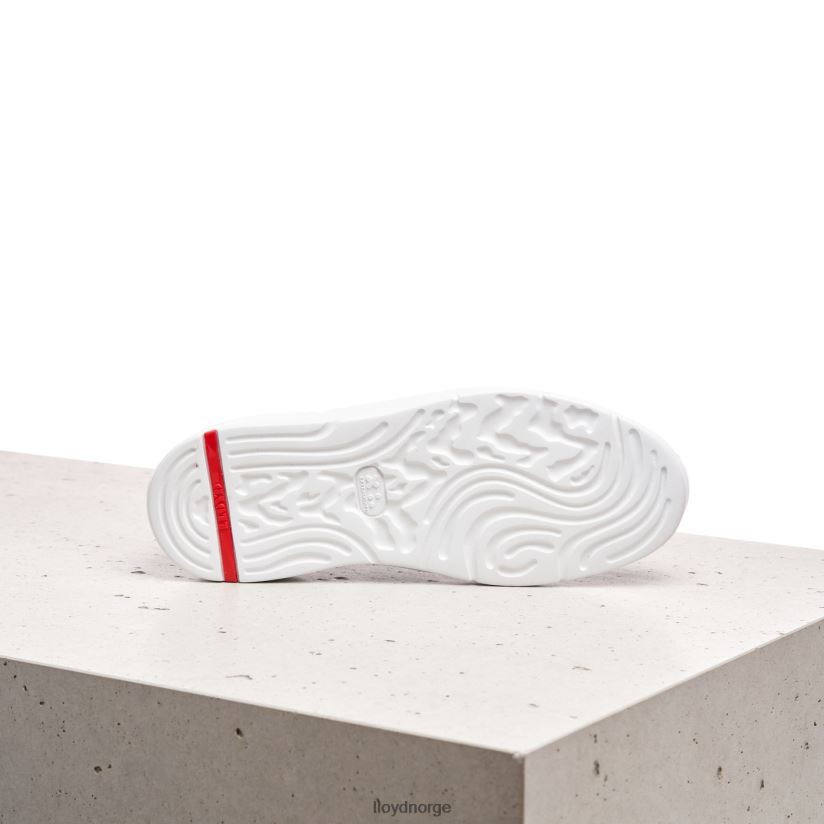 LLOYD joggesko kvinner sko blå 4X82ZP852