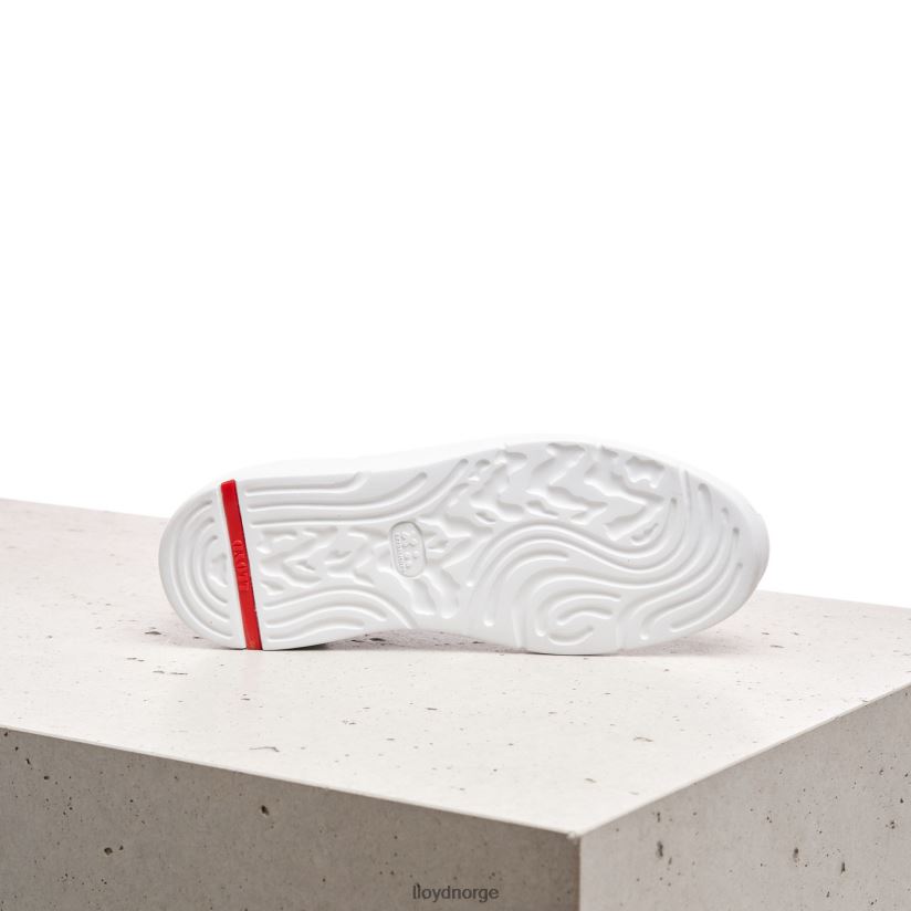 LLOYD joggesko kvinner sko grønn 4X82ZP1354