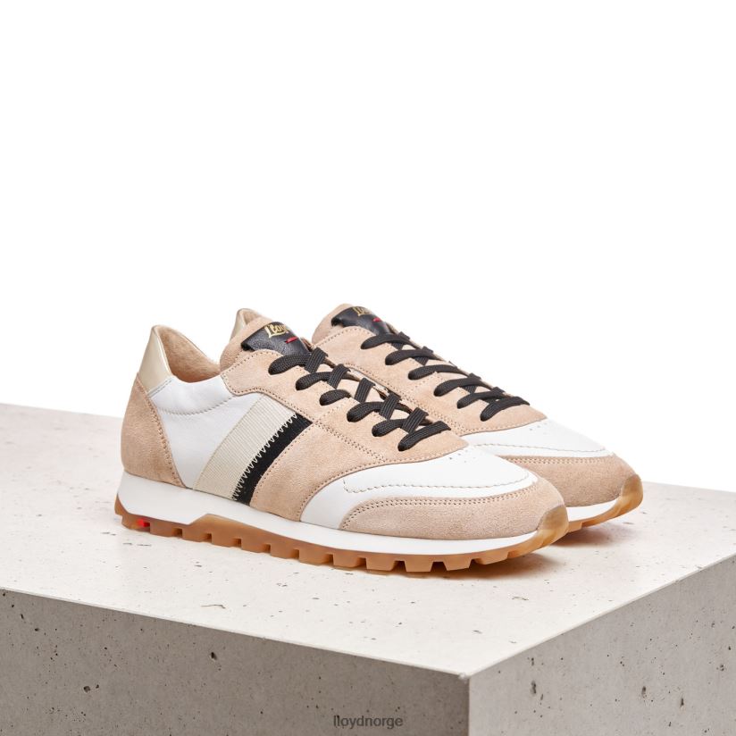 LLOYD joggesko kvinner sko kombinert 4X82ZP807