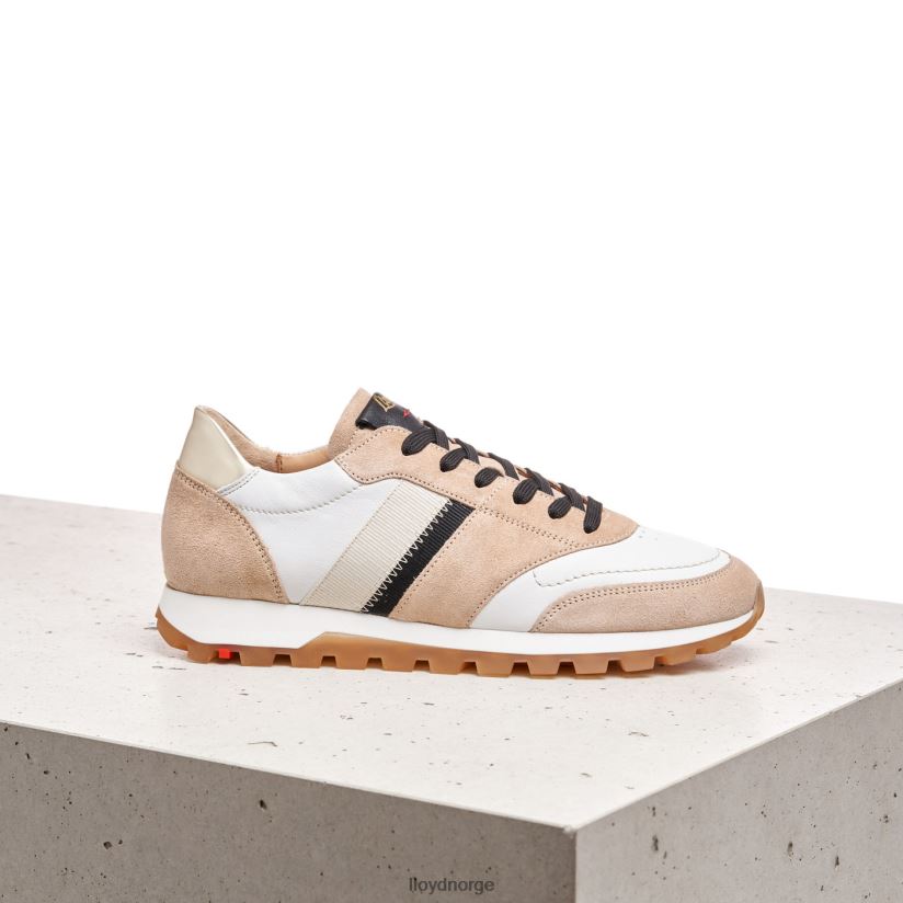 LLOYD joggesko kvinner sko kombinert 4X82ZP807