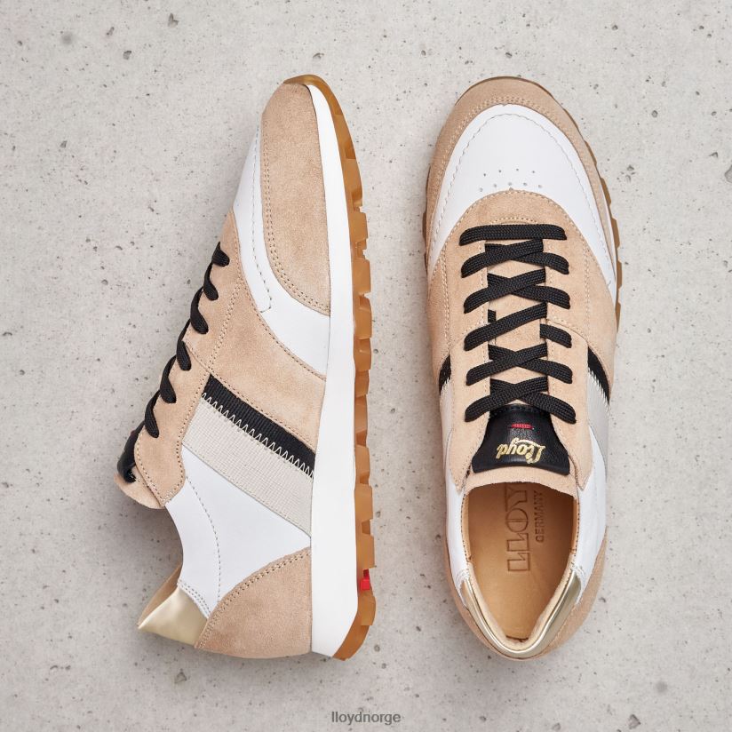 LLOYD joggesko kvinner sko kombinert 4X82ZP807