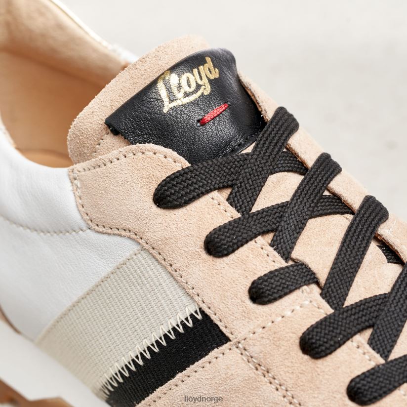 LLOYD joggesko kvinner sko kombinert 4X82ZP807