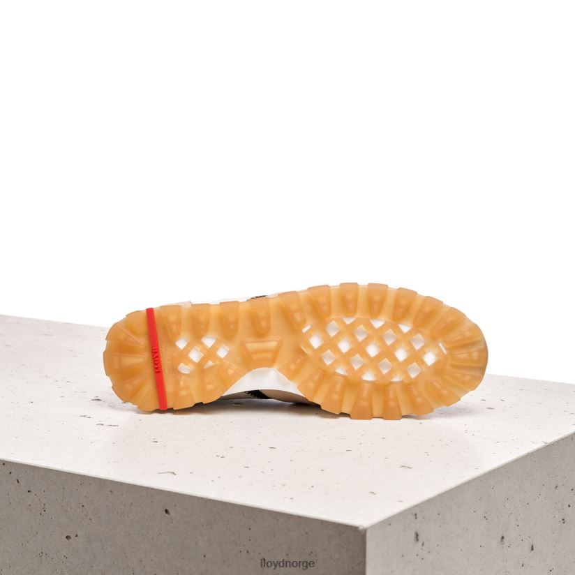 LLOYD joggesko kvinner sko kombinert 4X82ZP807