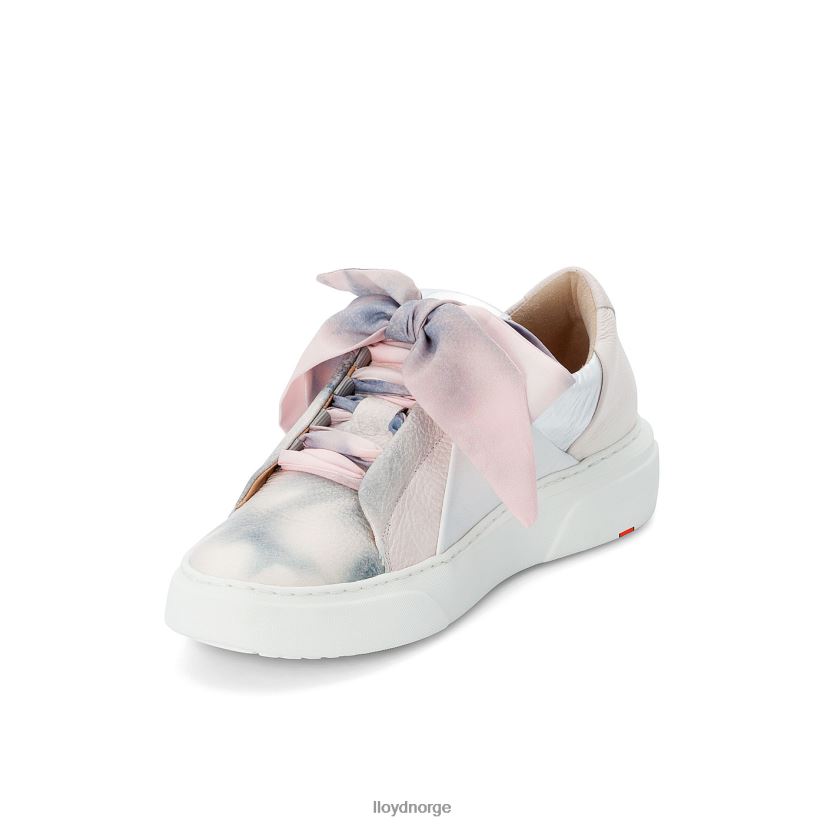 LLOYD joggesko kvinner sko kombinert 4X82ZP851