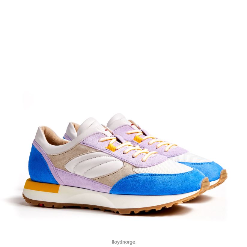 LLOYD joggesko kvinner sko kombinert 4X82ZP855