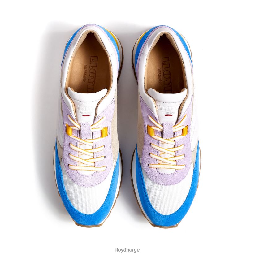 LLOYD joggesko kvinner sko kombinert 4X82ZP855