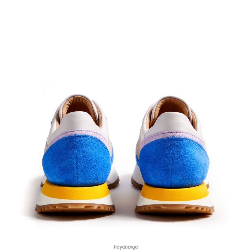 LLOYD joggesko kvinner sko kombinert 4X82ZP855