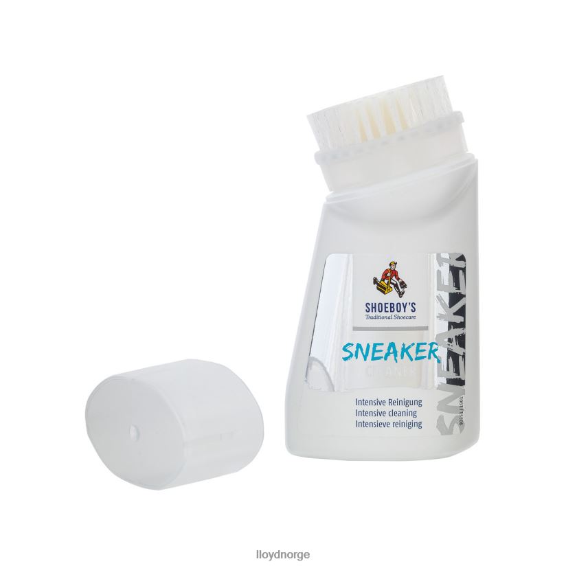 LLOYD joggesko renere menn stell og utstyr kombinert 4X82ZP729