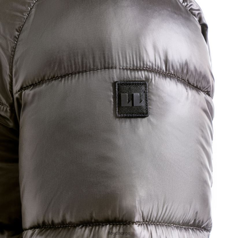 LLOYD kilian menn klær grå 4X82ZP644