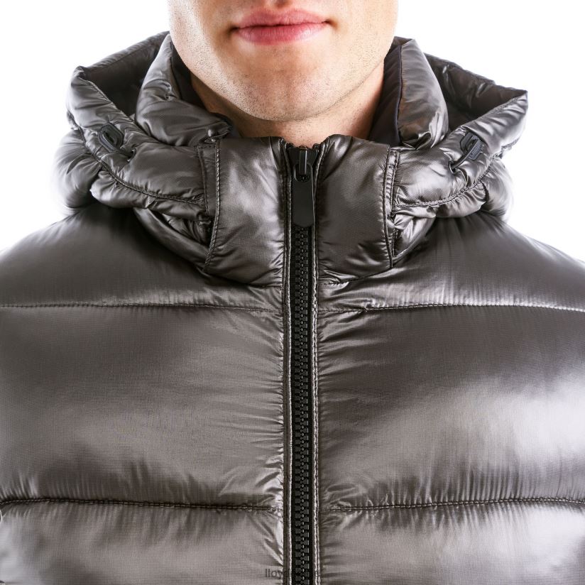 LLOYD kilian menn klær grå 4X82ZP644