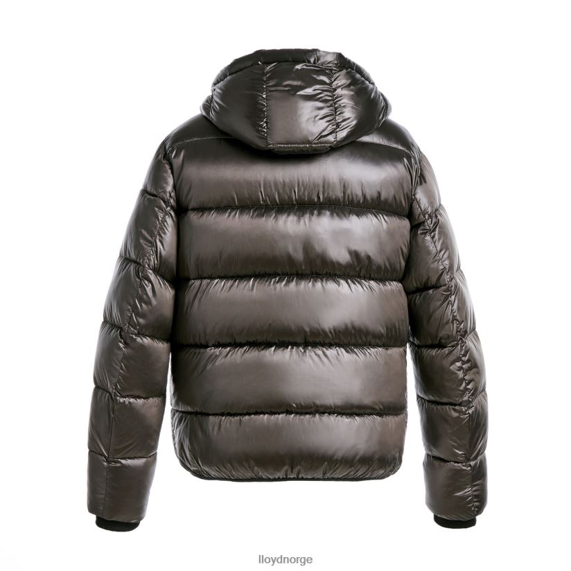 LLOYD kilian menn klær grå 4X82ZP644