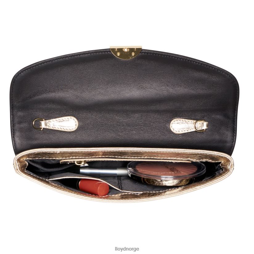 LLOYD kløtsj kvinner tilbehør gull 4X82ZP1294