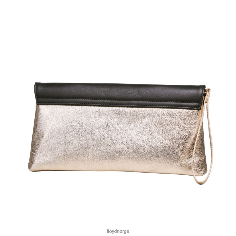 LLOYD kløtsj kvinner tilbehør gull 4X82ZP1294