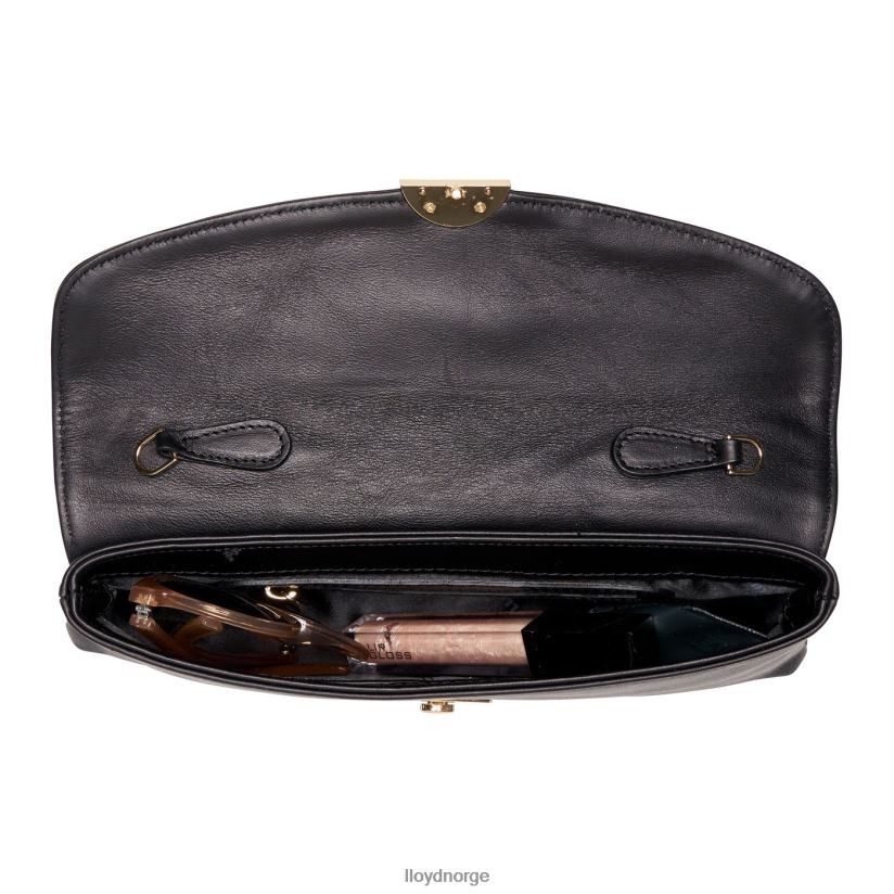 LLOYD kløtsj kvinner tilbehør svart 4X82ZP1293