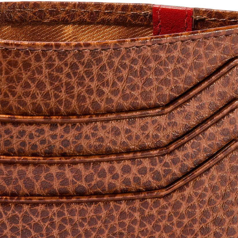 LLOYD kortholder menn tilbehør brun 4X82ZP657