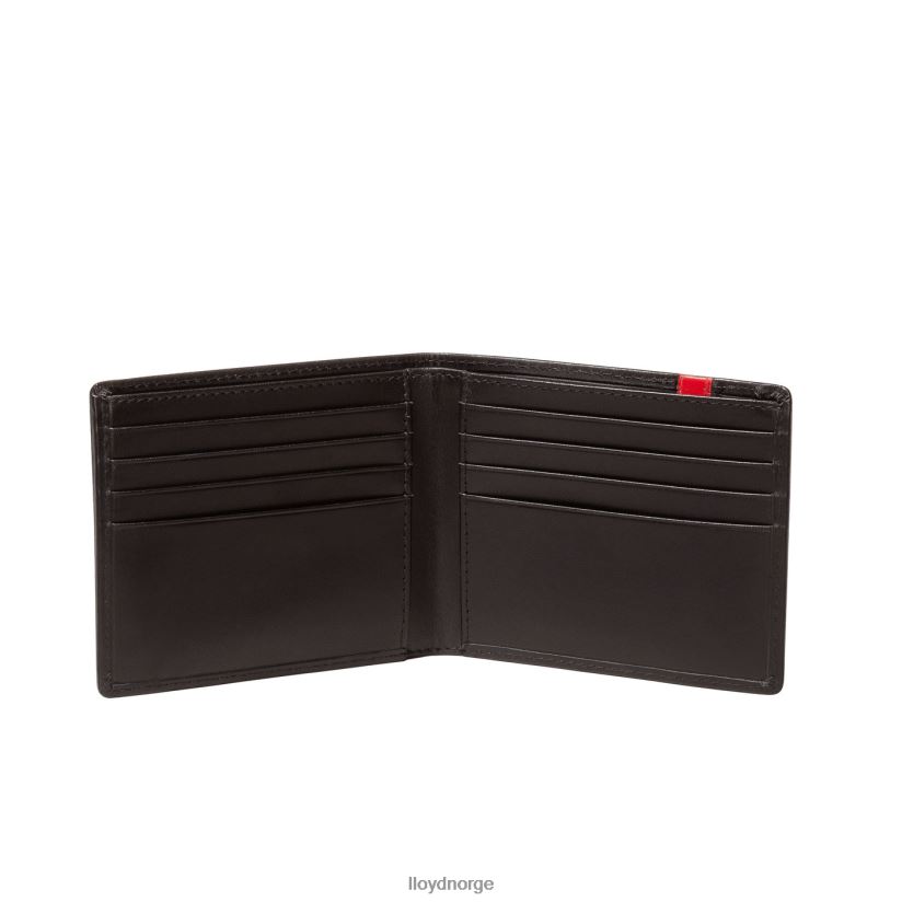 LLOYD kortlomme menn tilbehør svart 4X82ZP672