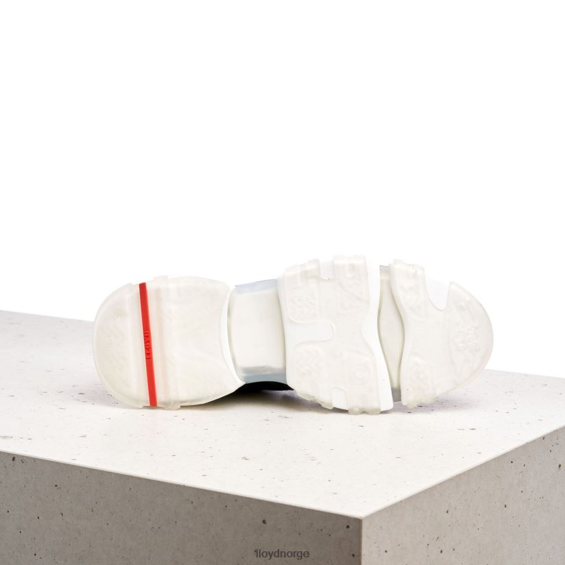 LLOYD lave joggesko kvinner sko beige 4X82ZP778