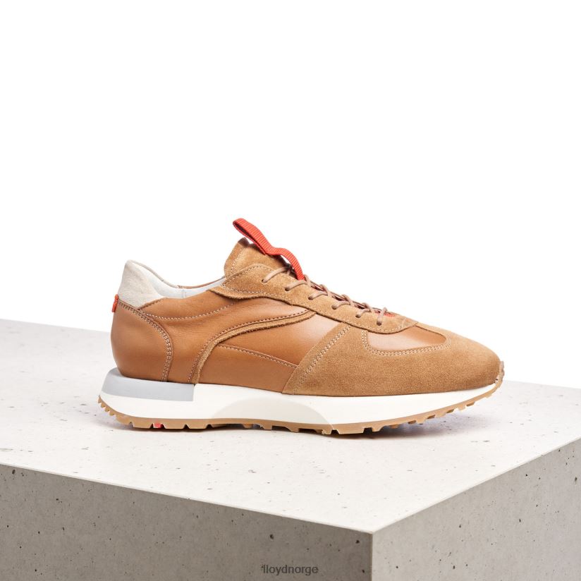 LLOYD lave joggesko kvinner sko kombinert 4X82ZP772