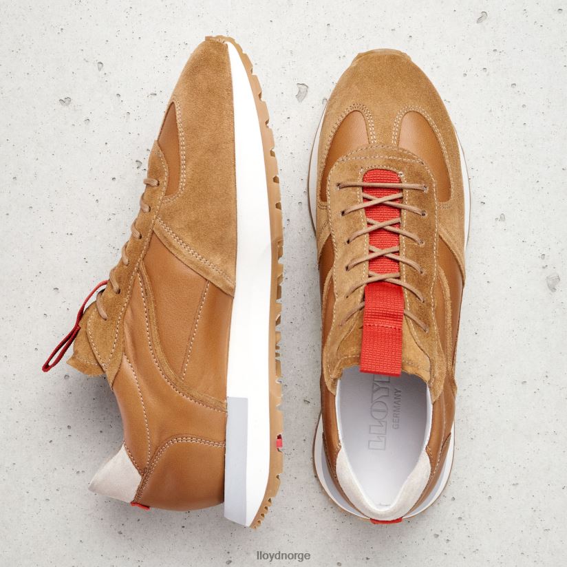 LLOYD lave joggesko kvinner sko kombinert 4X82ZP772