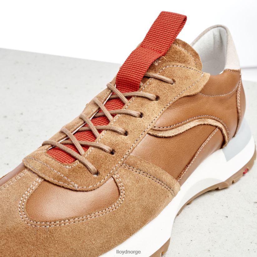 LLOYD lave joggesko kvinner sko kombinert 4X82ZP772