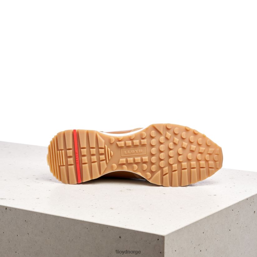 LLOYD lave joggesko kvinner sko kombinert 4X82ZP772