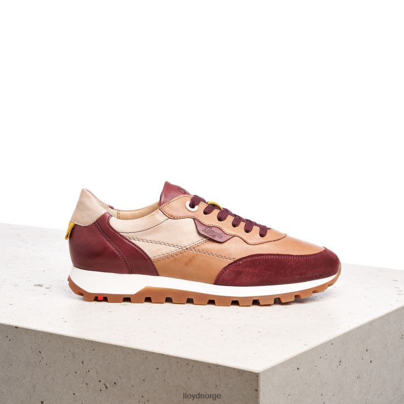 LLOYD lave joggesko kvinner sko kombinert 4X82ZP774