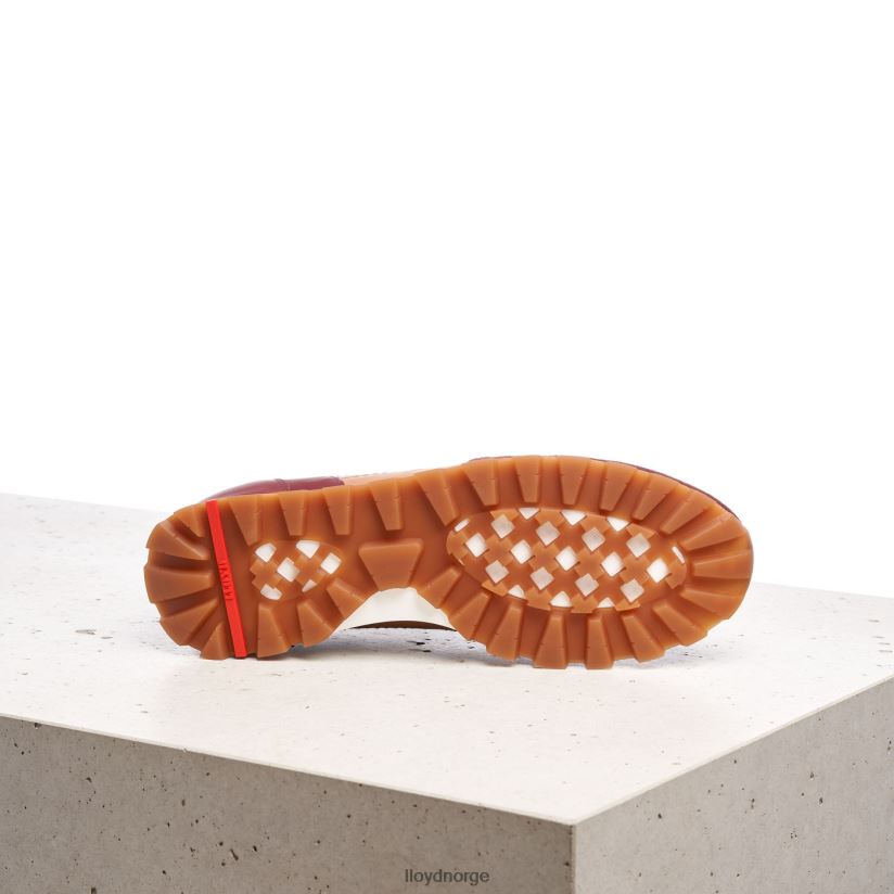 LLOYD lave joggesko kvinner sko kombinert 4X82ZP774