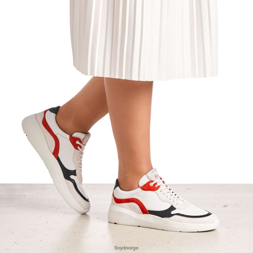 LLOYD lave joggesko kvinner sko kombinert 4X82ZP869