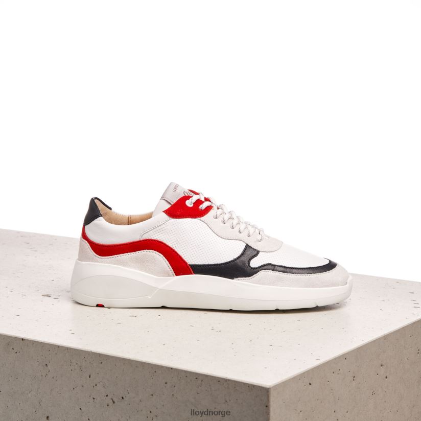 LLOYD lave joggesko kvinner sko kombinert 4X82ZP869