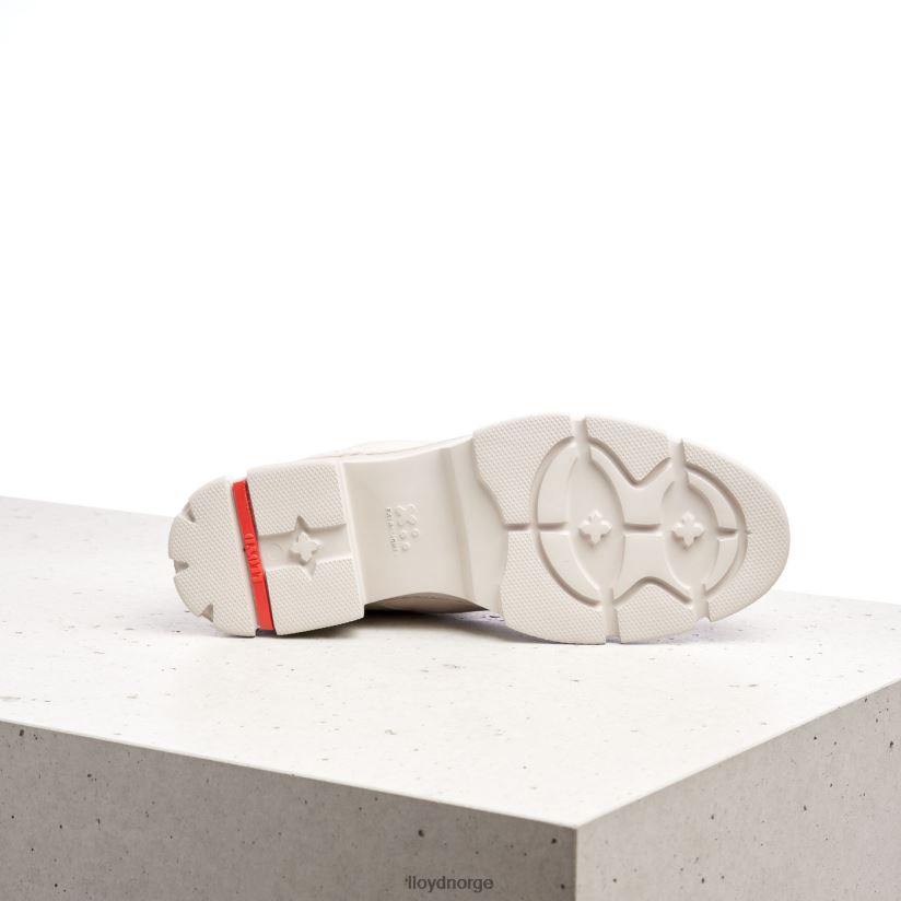 LLOYD lette ankelstøvletter kvinner sko beige 4X82ZP956