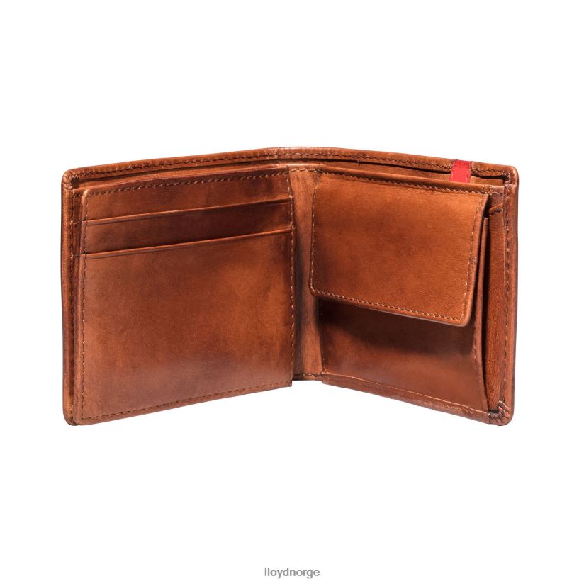 LLOYD lomme menn tilbehør brun 4X82ZP677