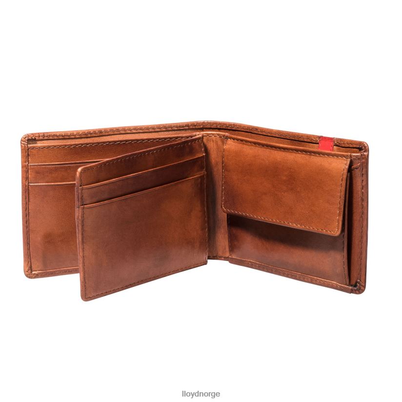LLOYD lomme menn tilbehør brun 4X82ZP677