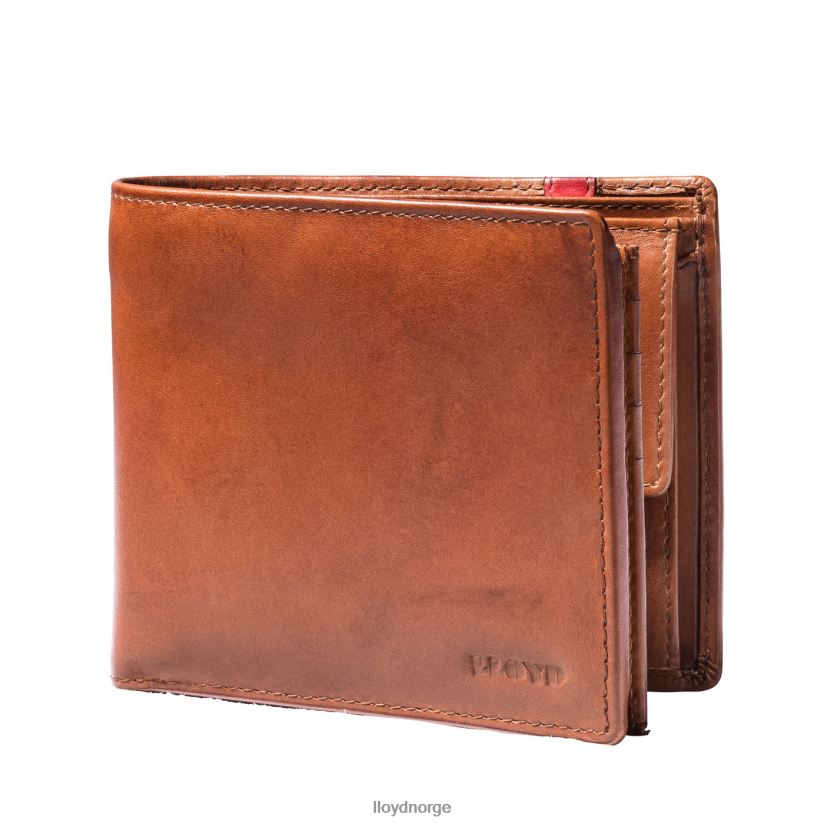 LLOYD lomme menn tilbehør brun 4X82ZP680