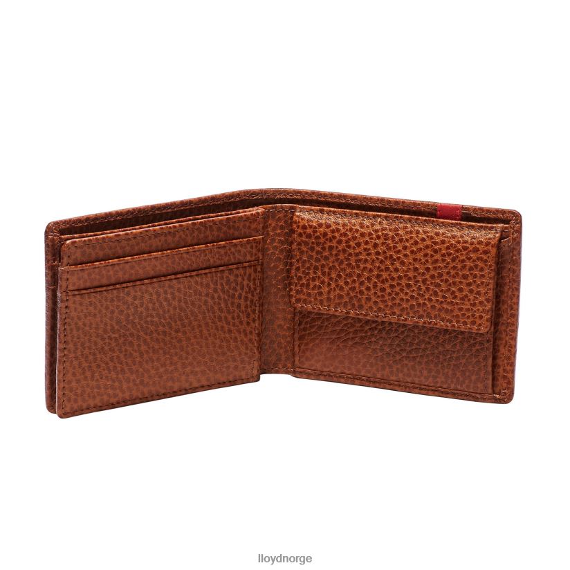 LLOYD lommebok menn tilbehør brun 4X82ZP664
