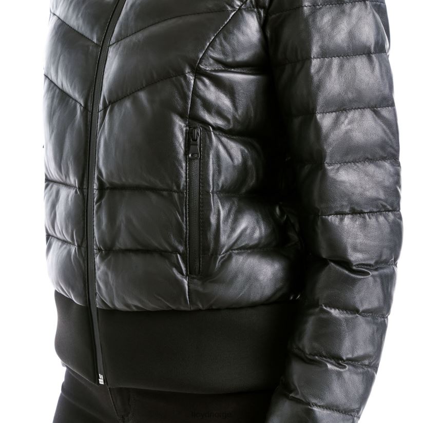 LLOYD londyn kvinner klær svart 4X82ZP1279