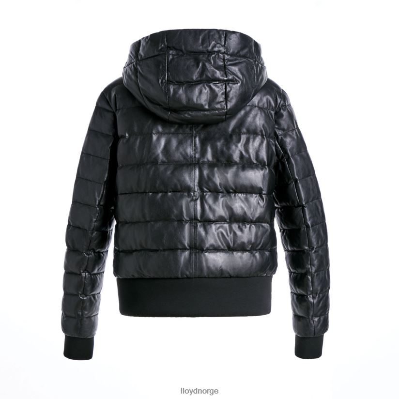 LLOYD londyn kvinner klær svart 4X82ZP1279