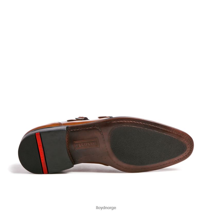 LLOYD mailand menn sko brun 4X82ZP104