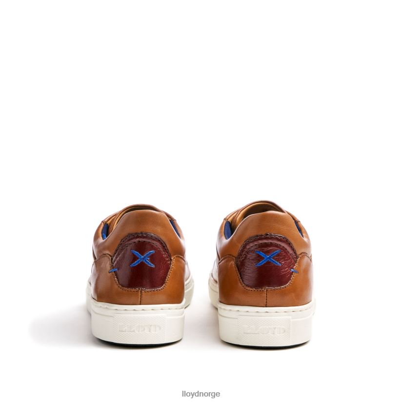 LLOYD majuro menn sko brun 4X82ZP258