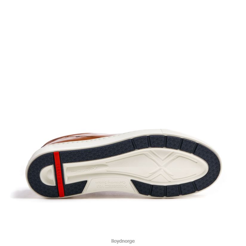 LLOYD majuro menn sko brun 4X82ZP258