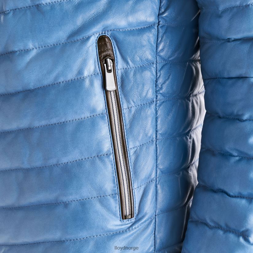 LLOYD malio menn klær blå 4X82ZP634